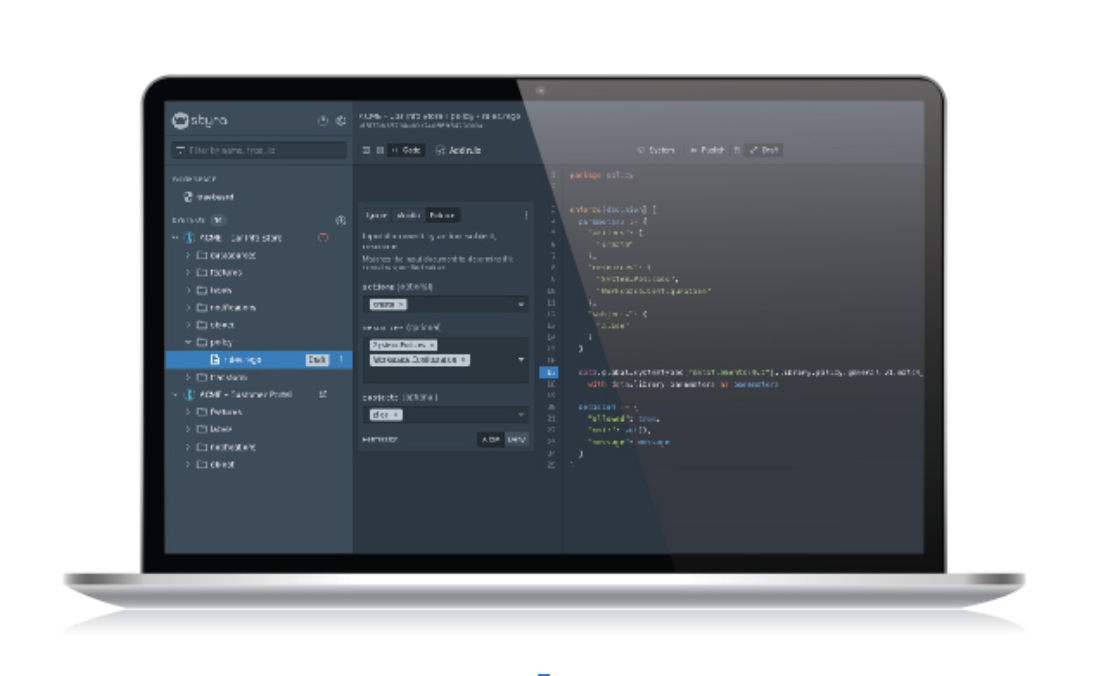 Styra Accelerates Cloud Migration with Cloud-Native Entitlements - Styra